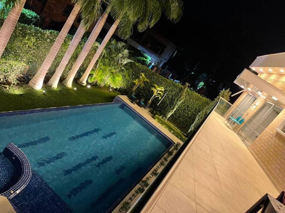 Cómoda Casa Finca con Piscina - San Jerónimo, Ant Medellín Exterior foto