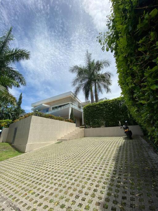 Cómoda Casa Finca con Piscina - San Jerónimo, Ant Medellín Exterior foto